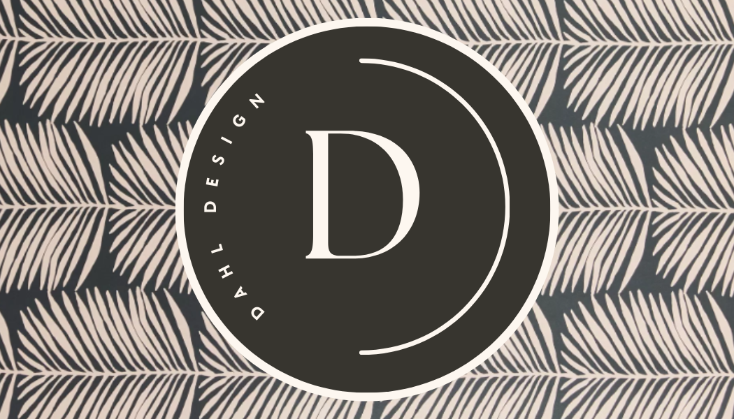 Dahl Design logo