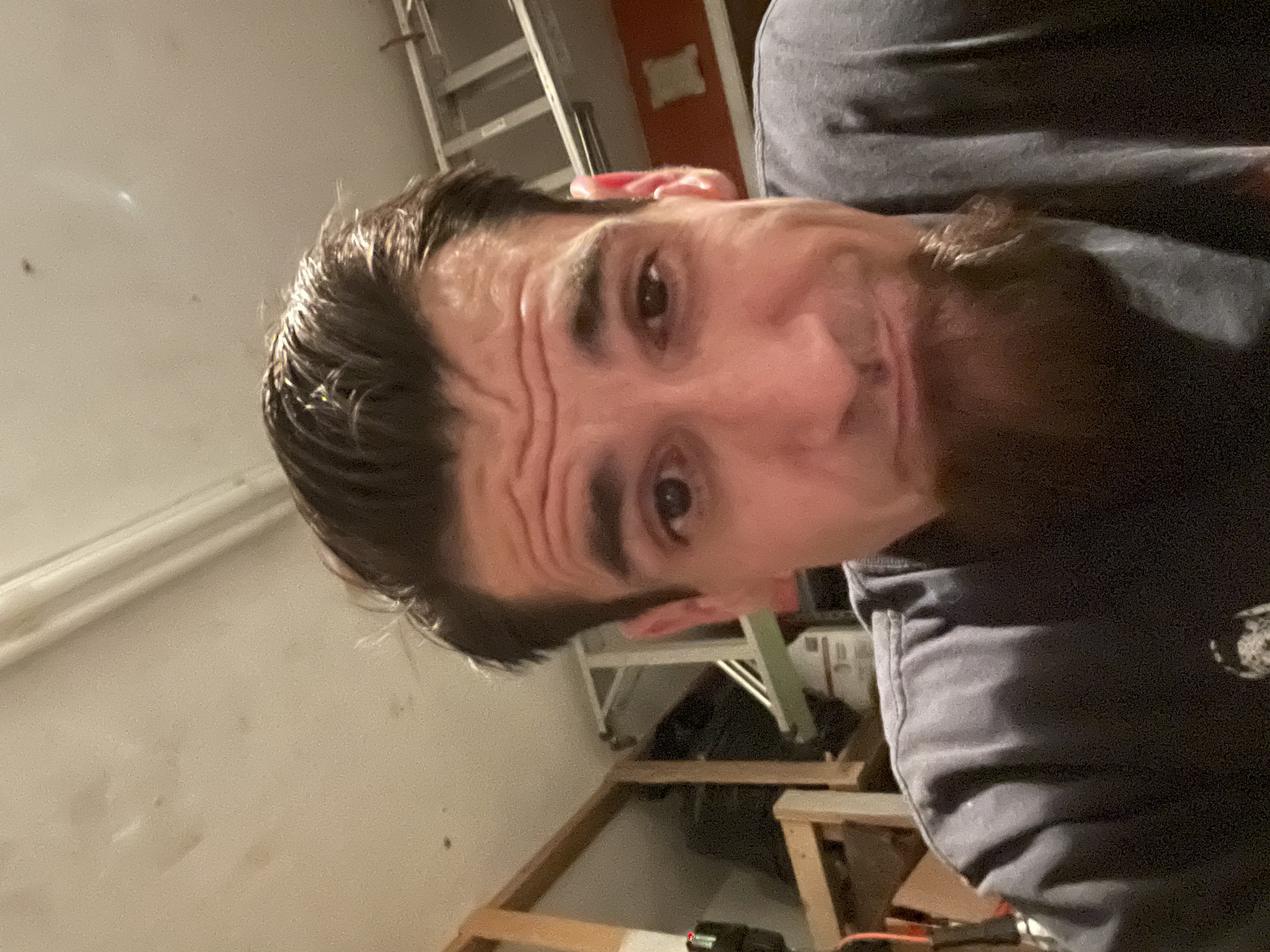 Awesome interior/exterior Painting logo