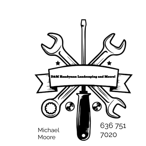 Avatar for D&M Handyman Landscaping & Moore