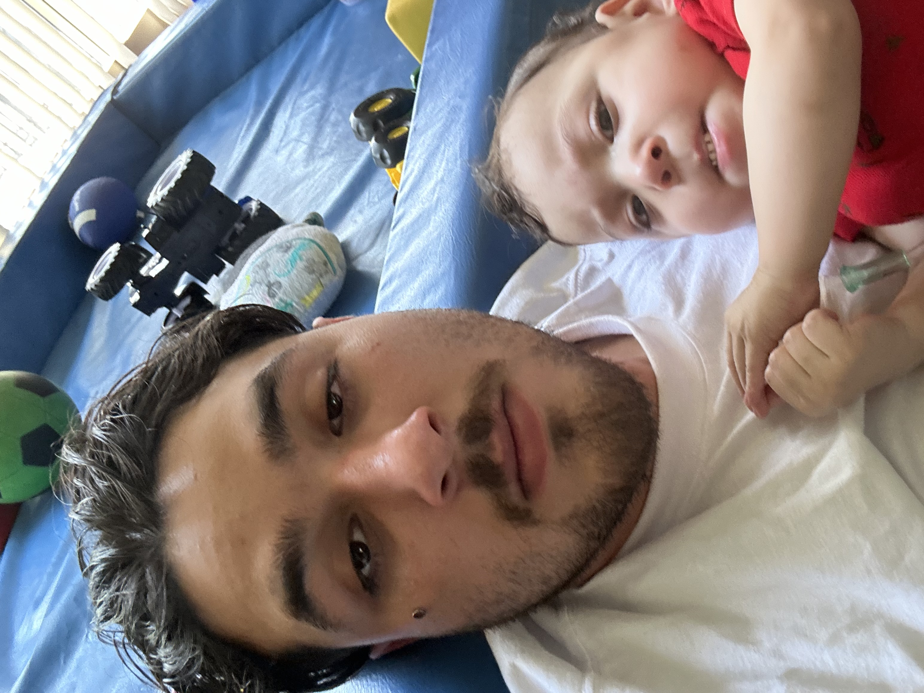 Avatar for Pressured favors