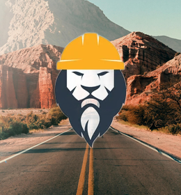 Leo Sol Carpentry logo