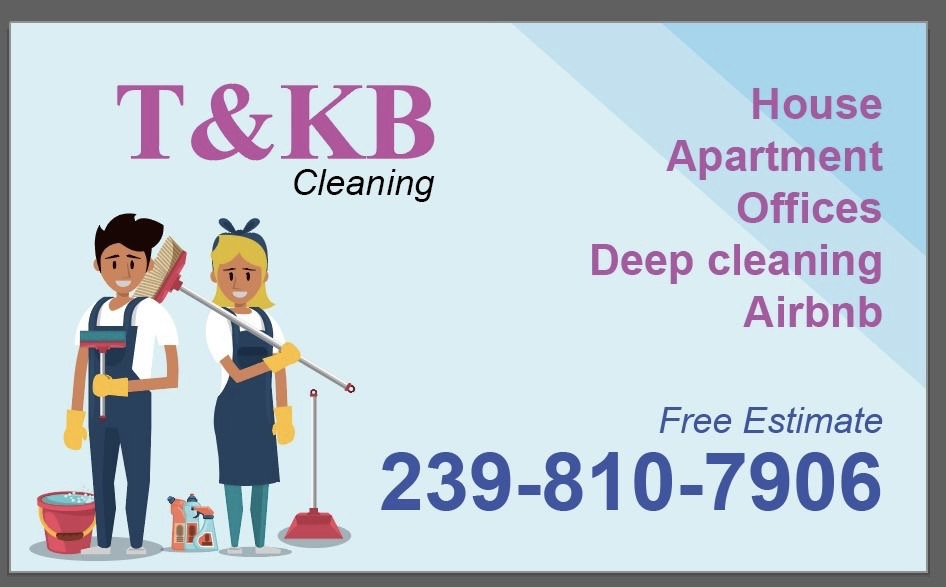 T&KB Service Inc logo