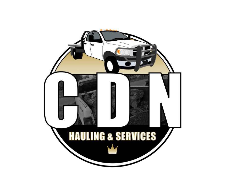 CDN Hauling & Services LLC logo