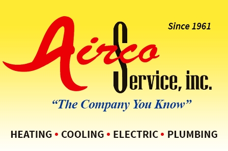 Airco Service logo