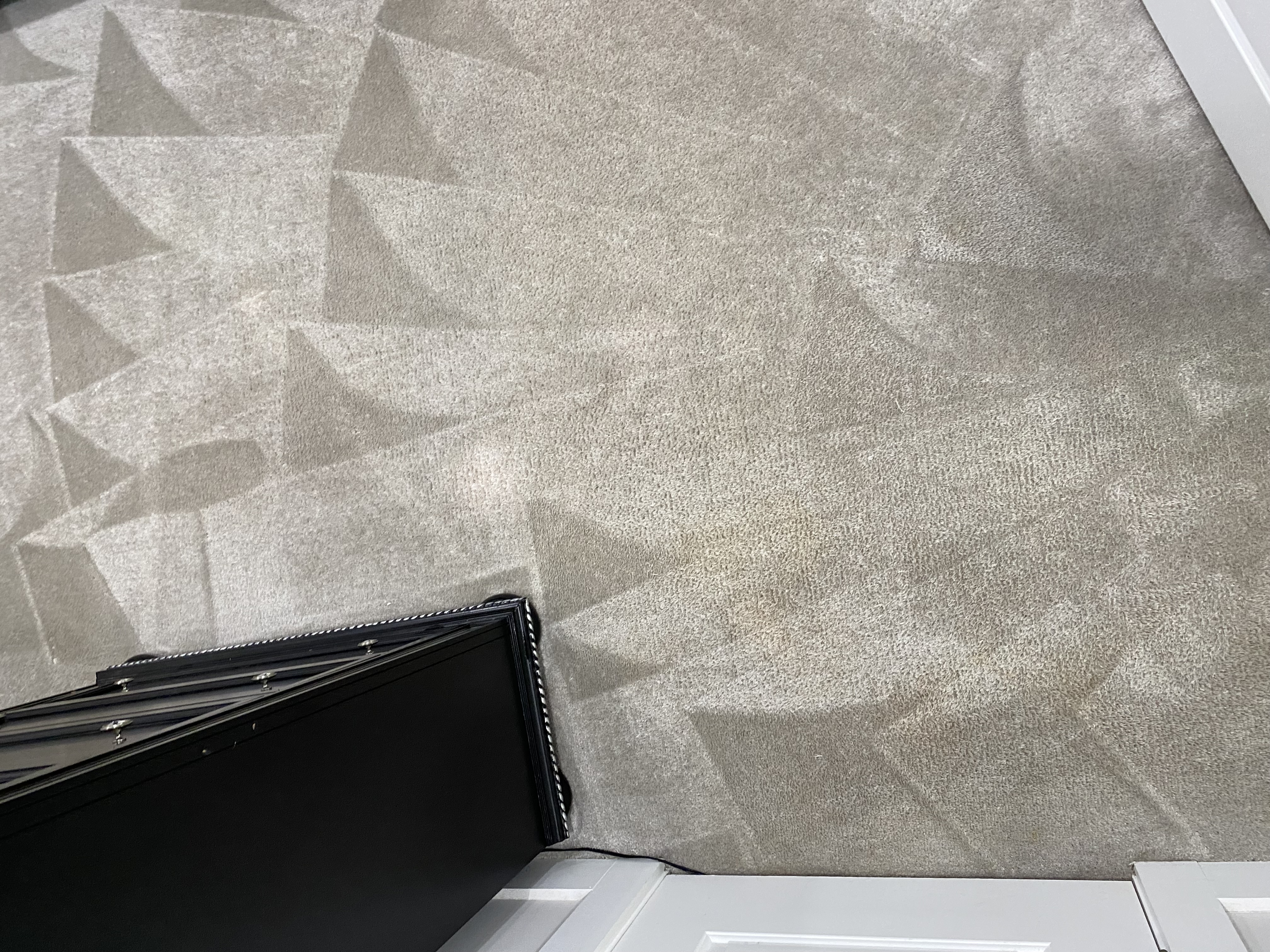 Motivation Carpet Cleaning logo