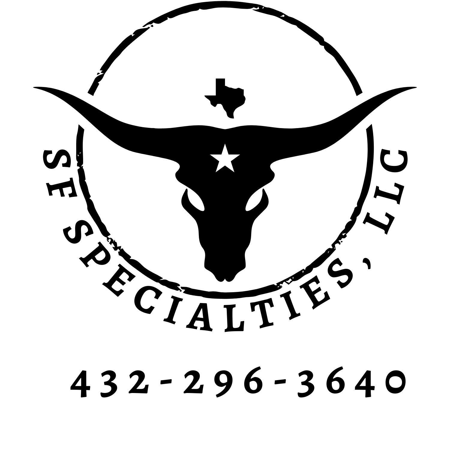 SF SPECIALTIES logo