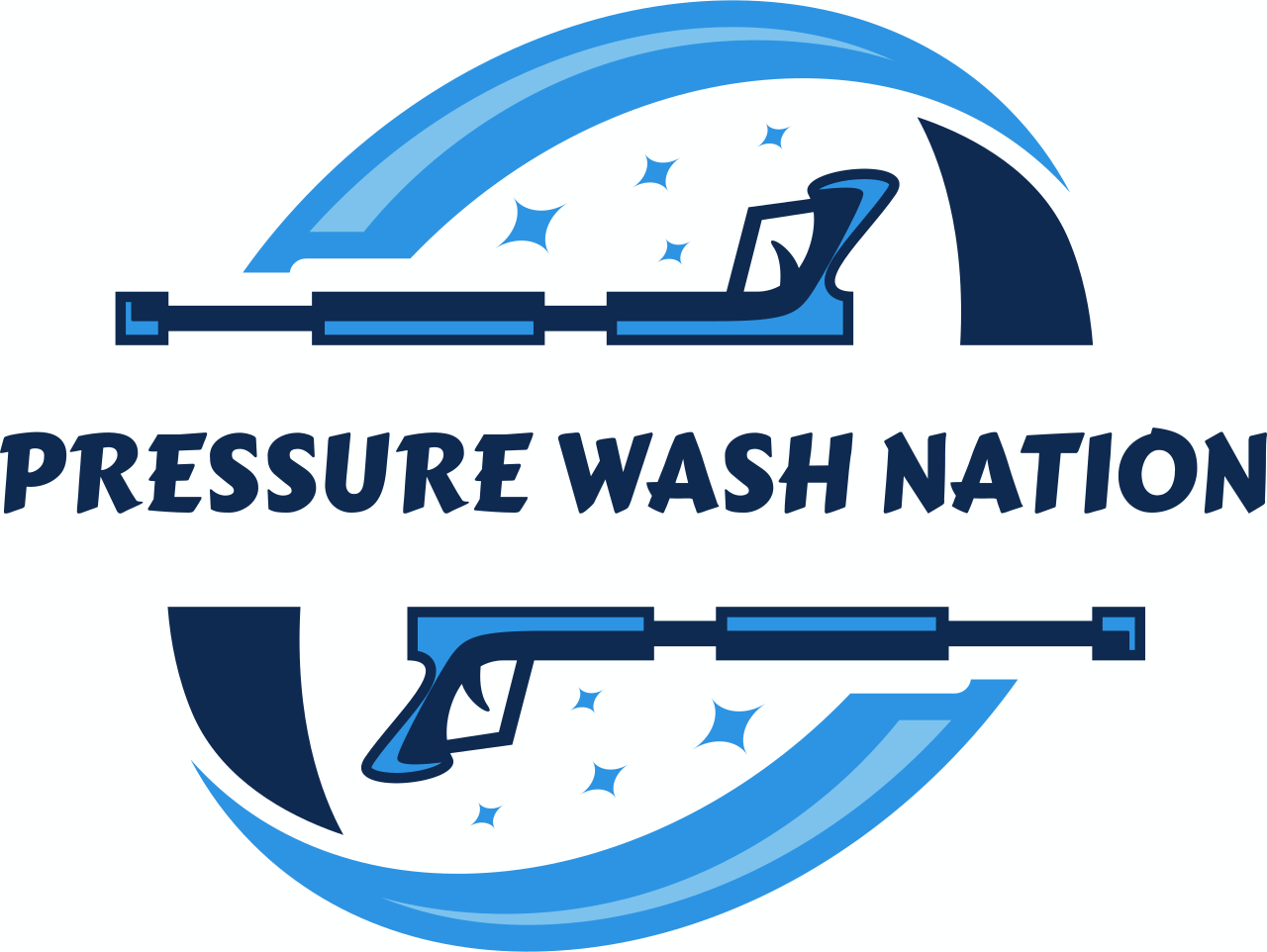 Avatar for Pressure Wash Nation