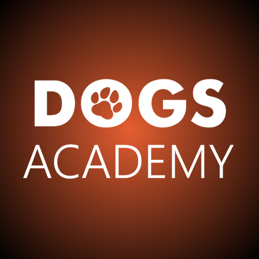 Dogs Academy logo