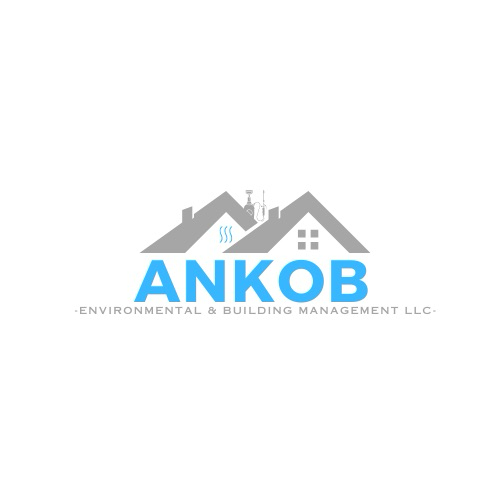 Ankob Environmental and Building Management logo
