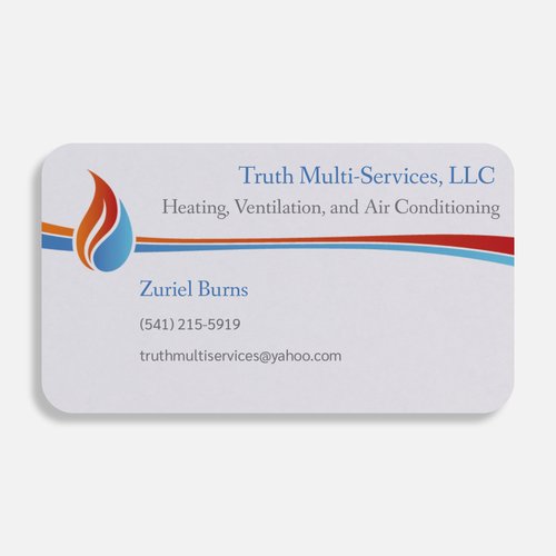 Truth Multi-Services, LLC logo