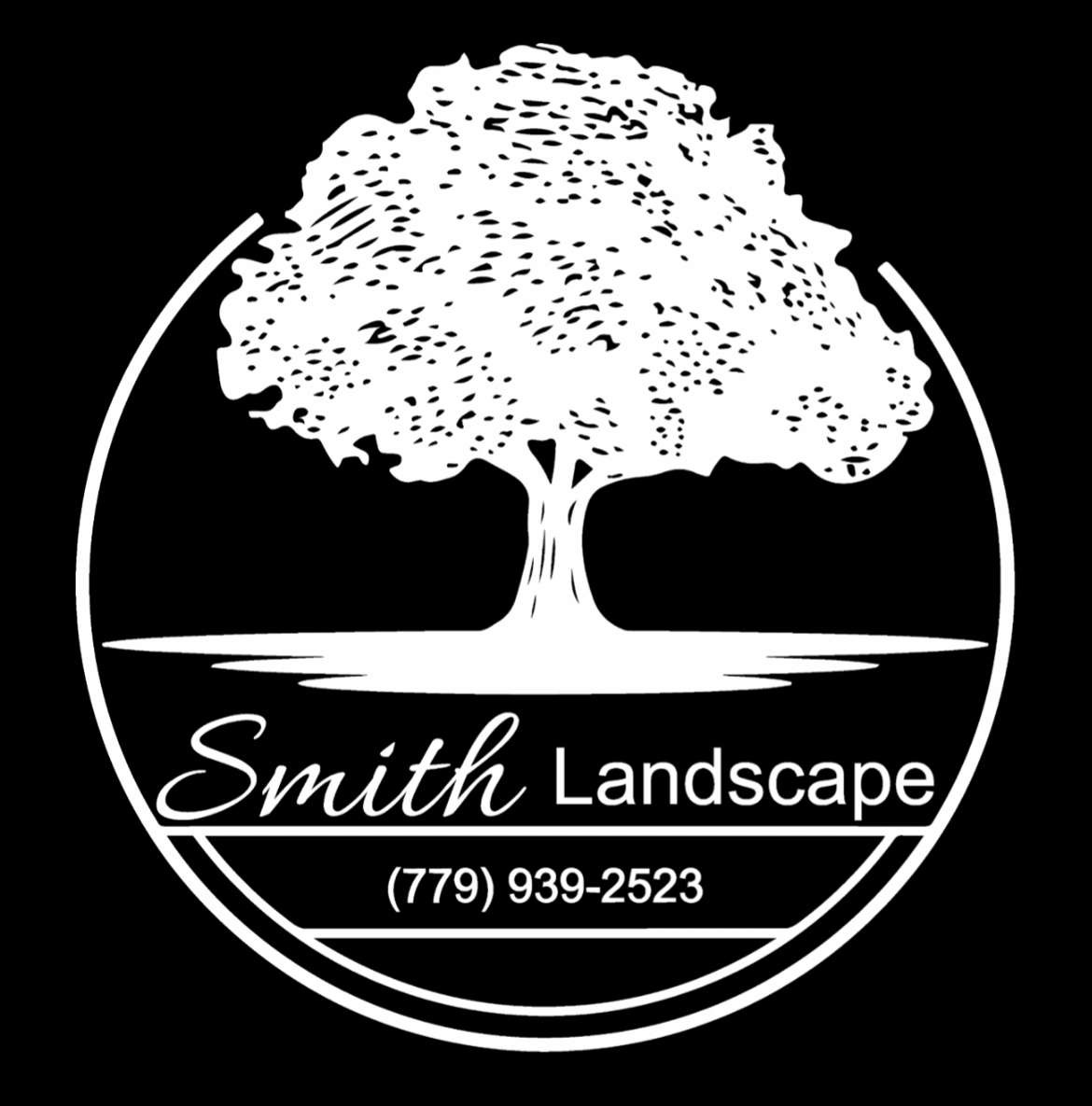 Smith Landscape logo