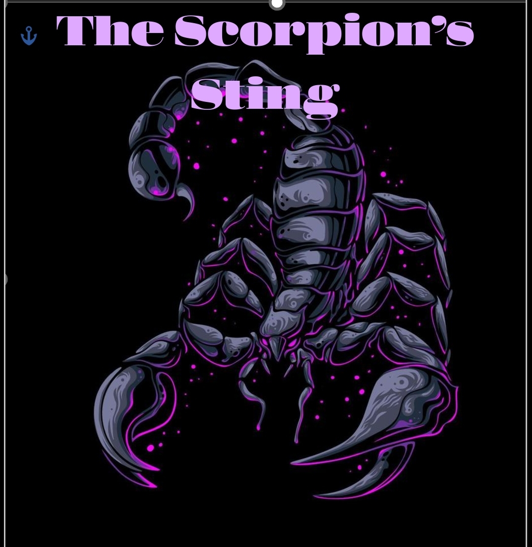 Avatar for The Scorpion's Sting