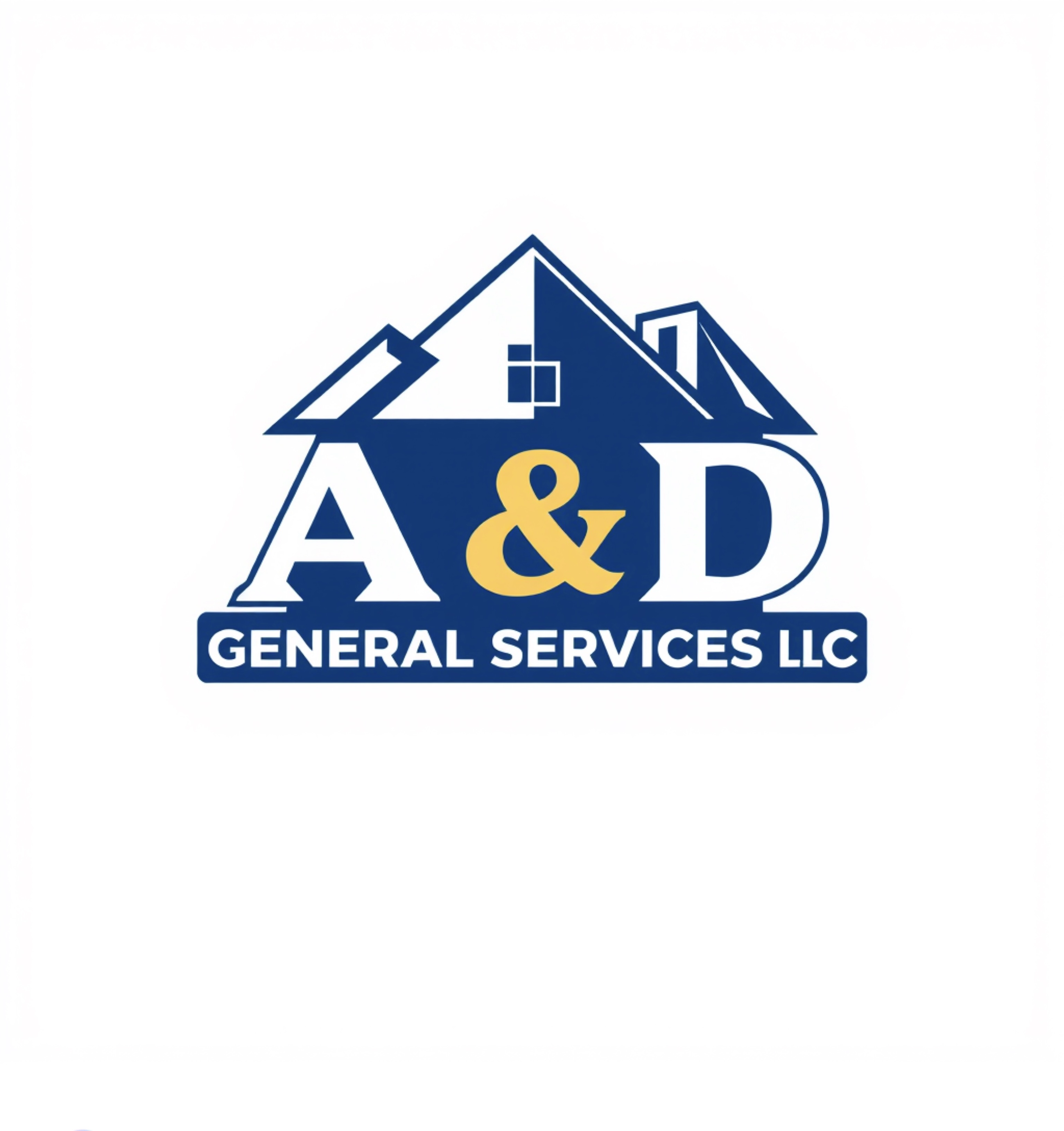 Avatar for A&D GENERAL SERVICES LLC