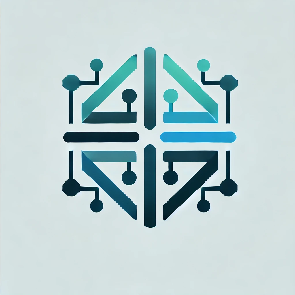 Nadreau Computing logo