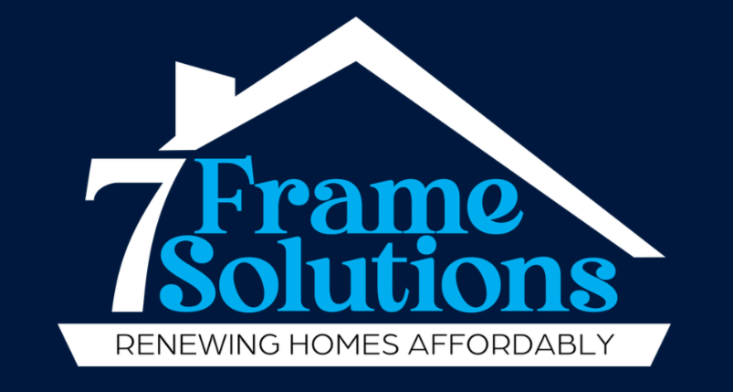 Logo for 7 Frame Solutions