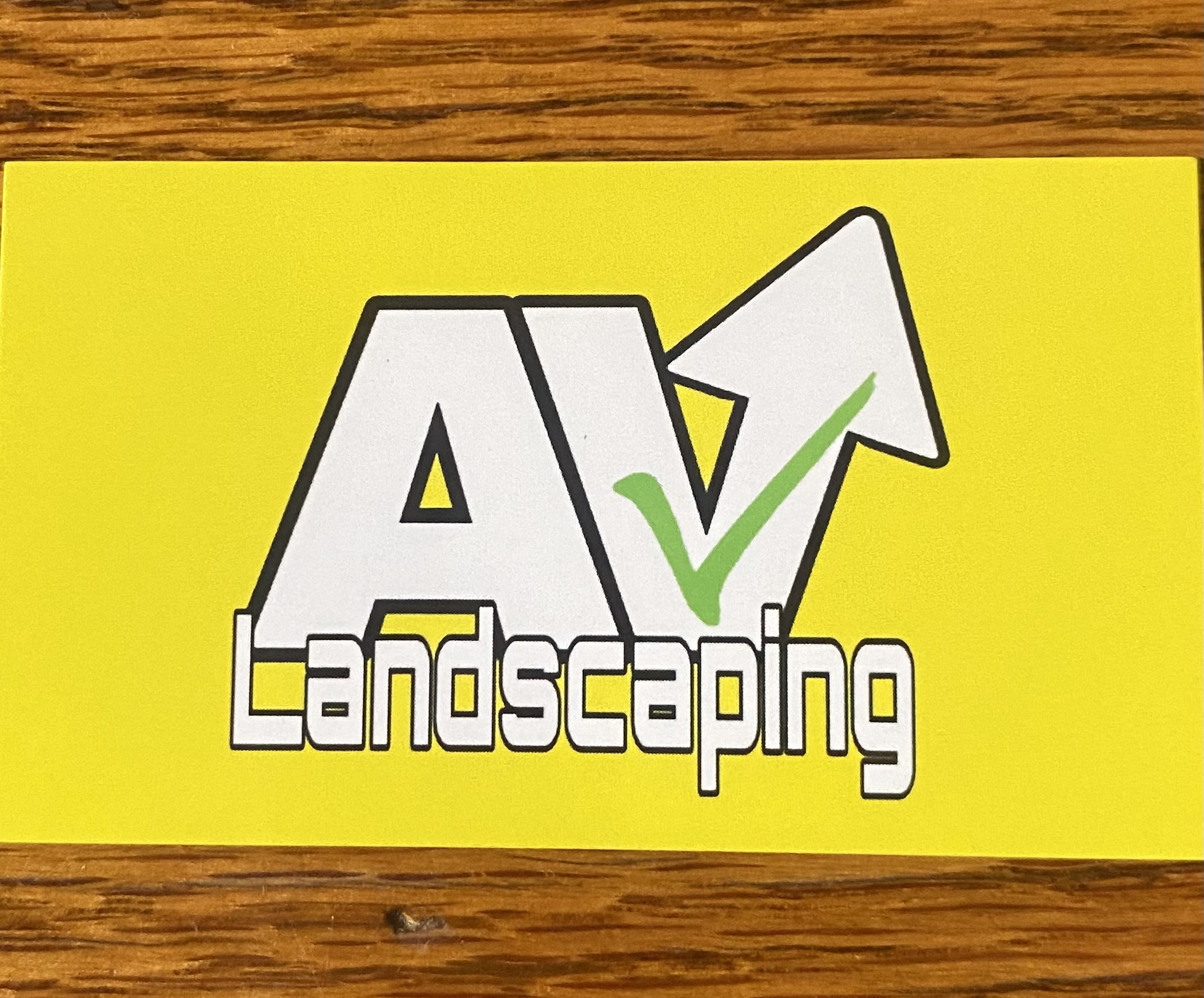 Avatar for Av landscape