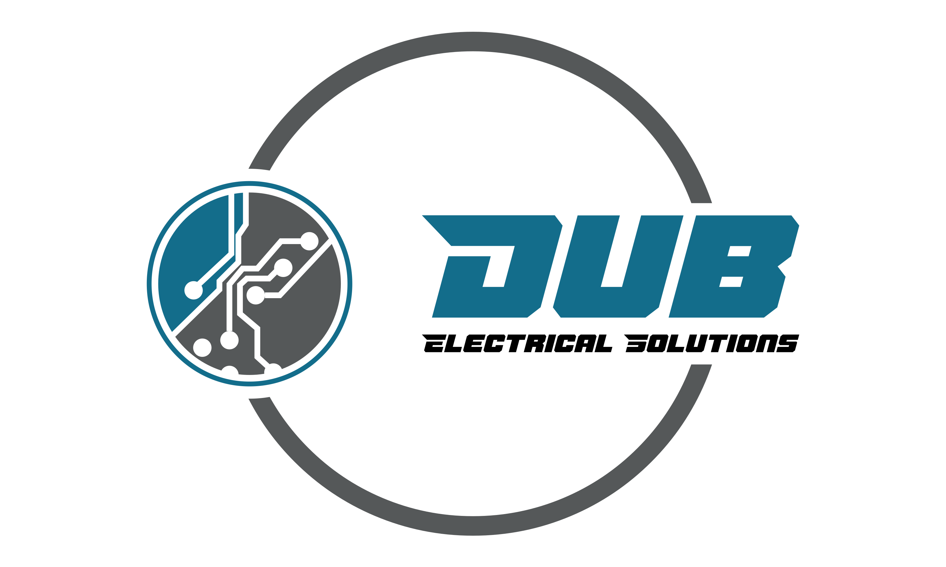 DUB Electrical Solutions, LLC logo
