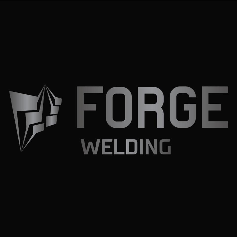 Avatar for Forged services