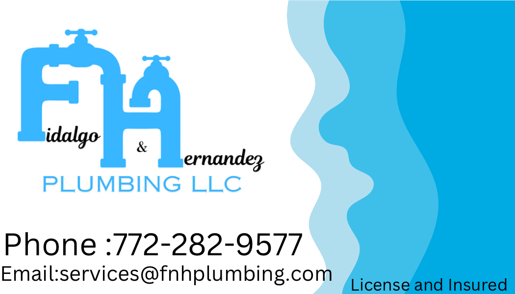 Fidalgo & Hernandez Plumbing LLC logo