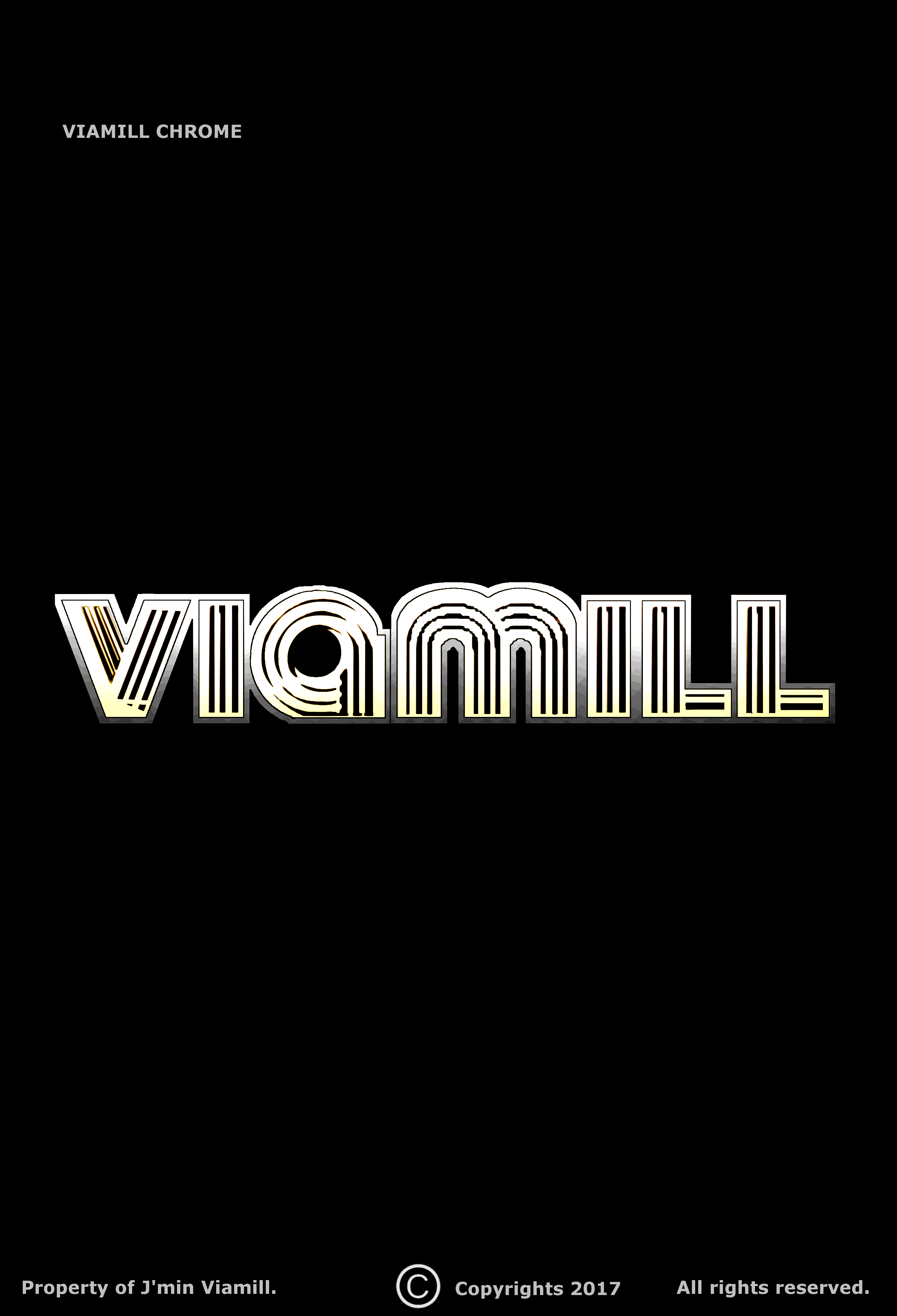 J Viamill logo