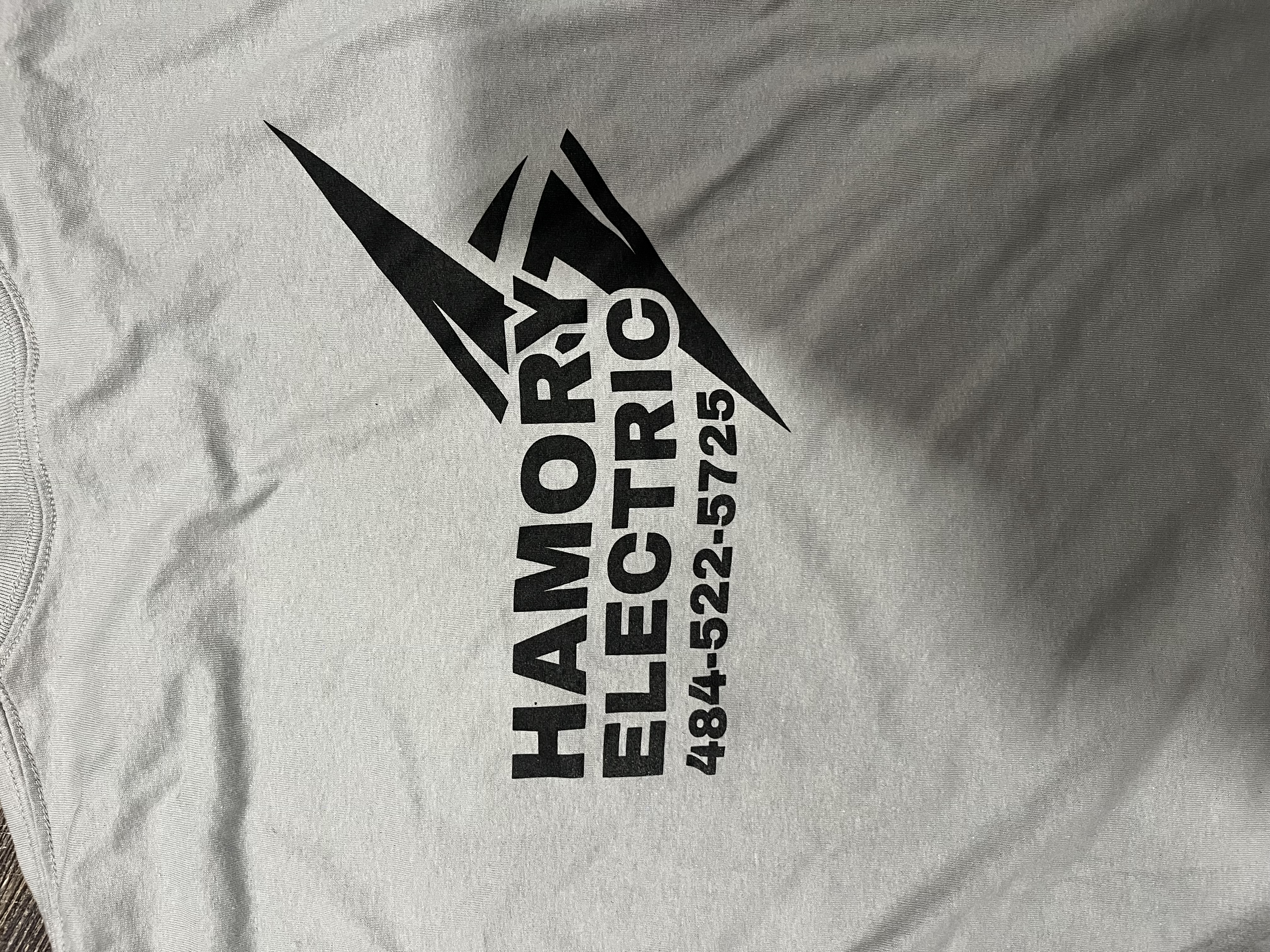 Avatar for Hamory Electric