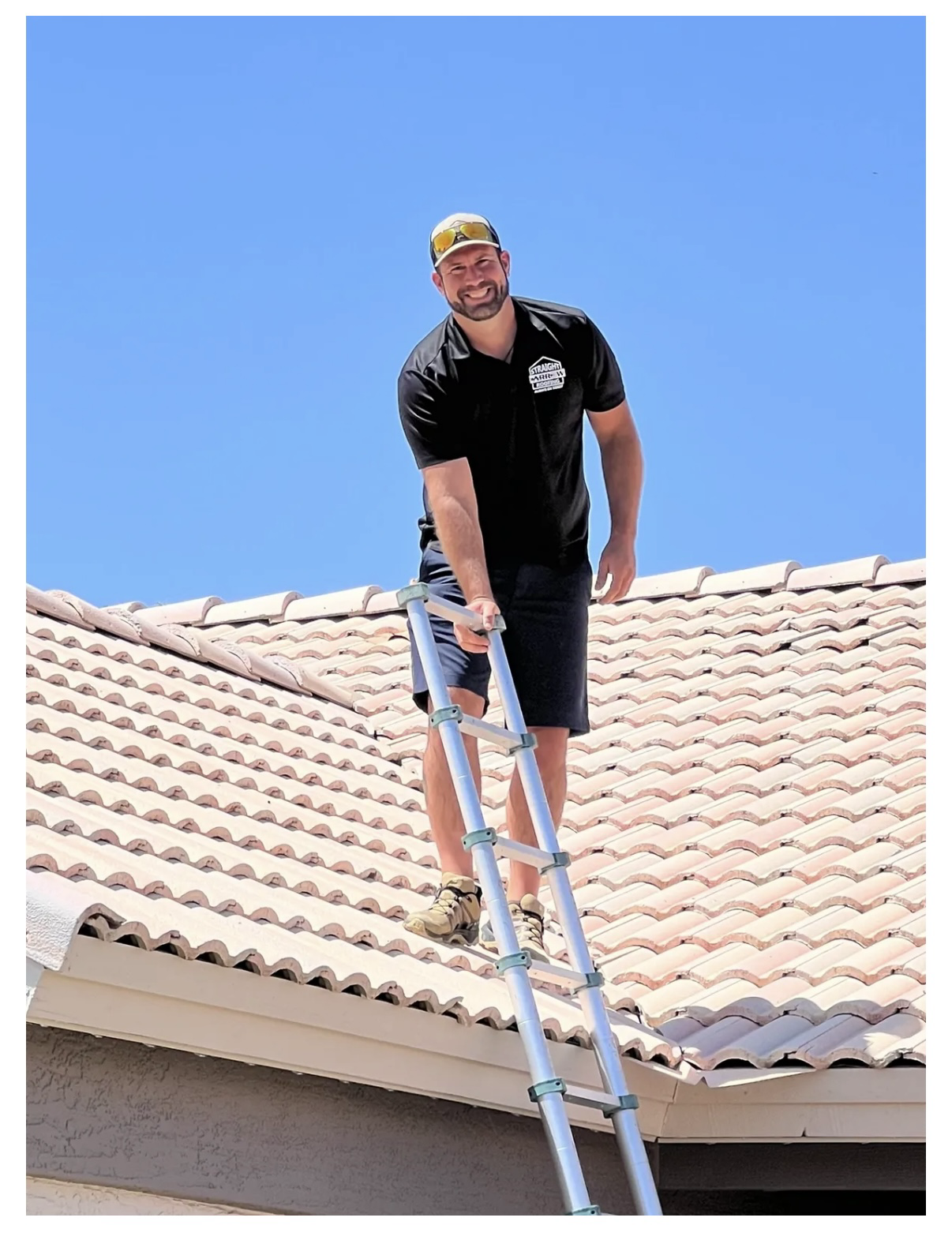 Free Roofing Bids LLC logo