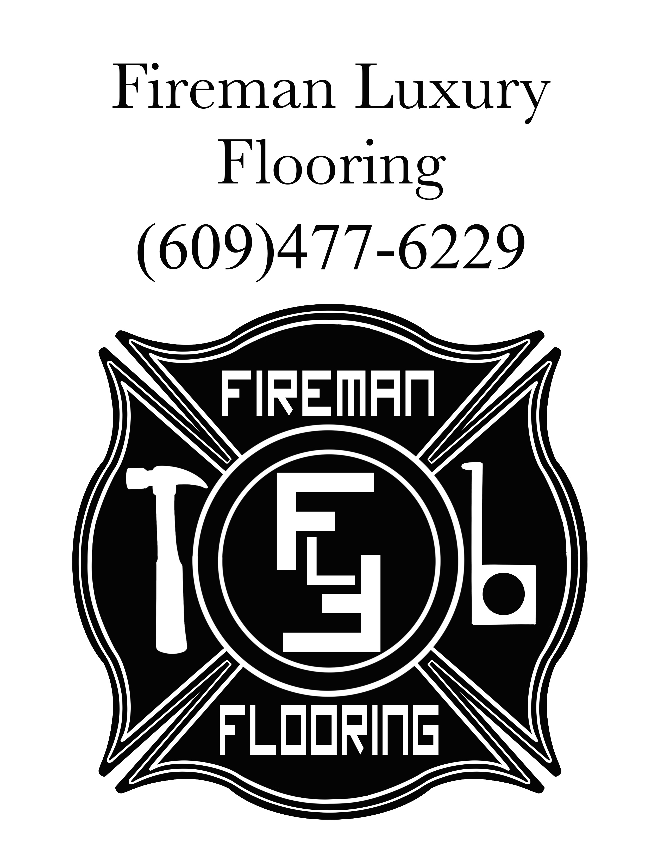 Luxury Vinyl Flooring logo