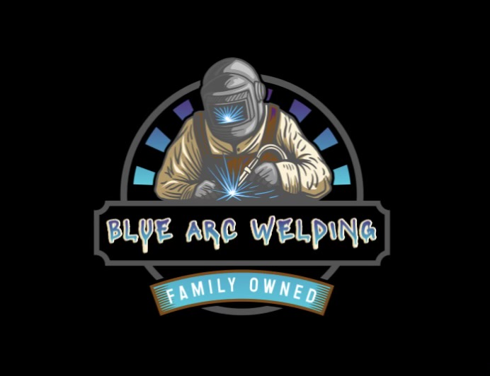 Avatar for Blue arc welding