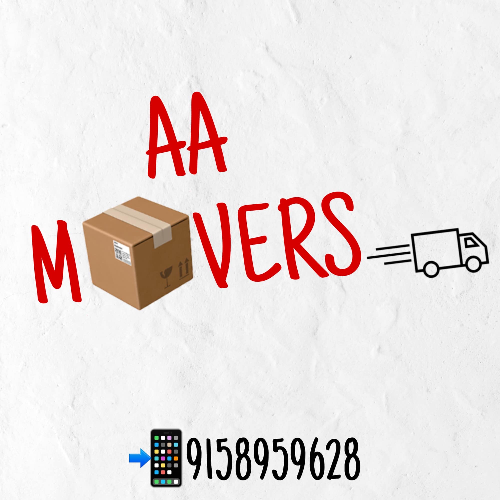 Avatar for AA transport services