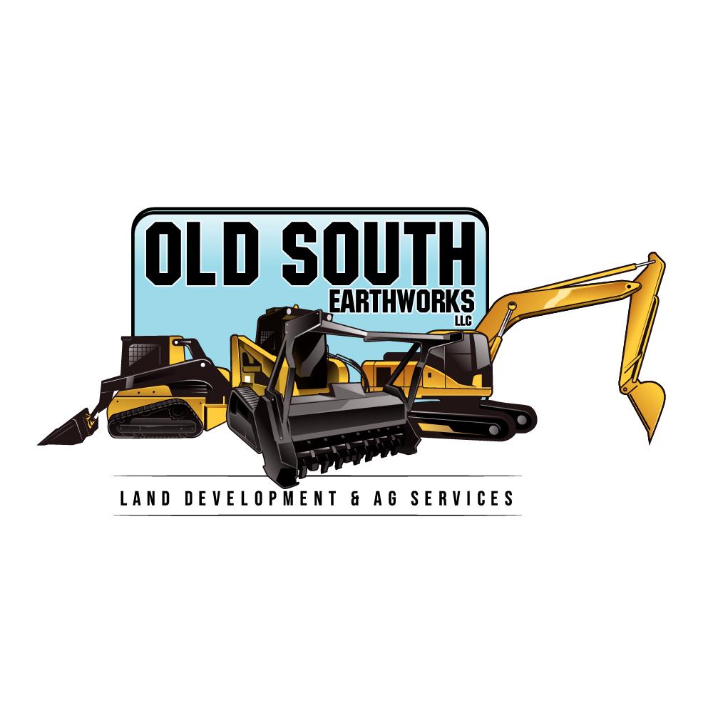 Old South Earthworks, LLC logo