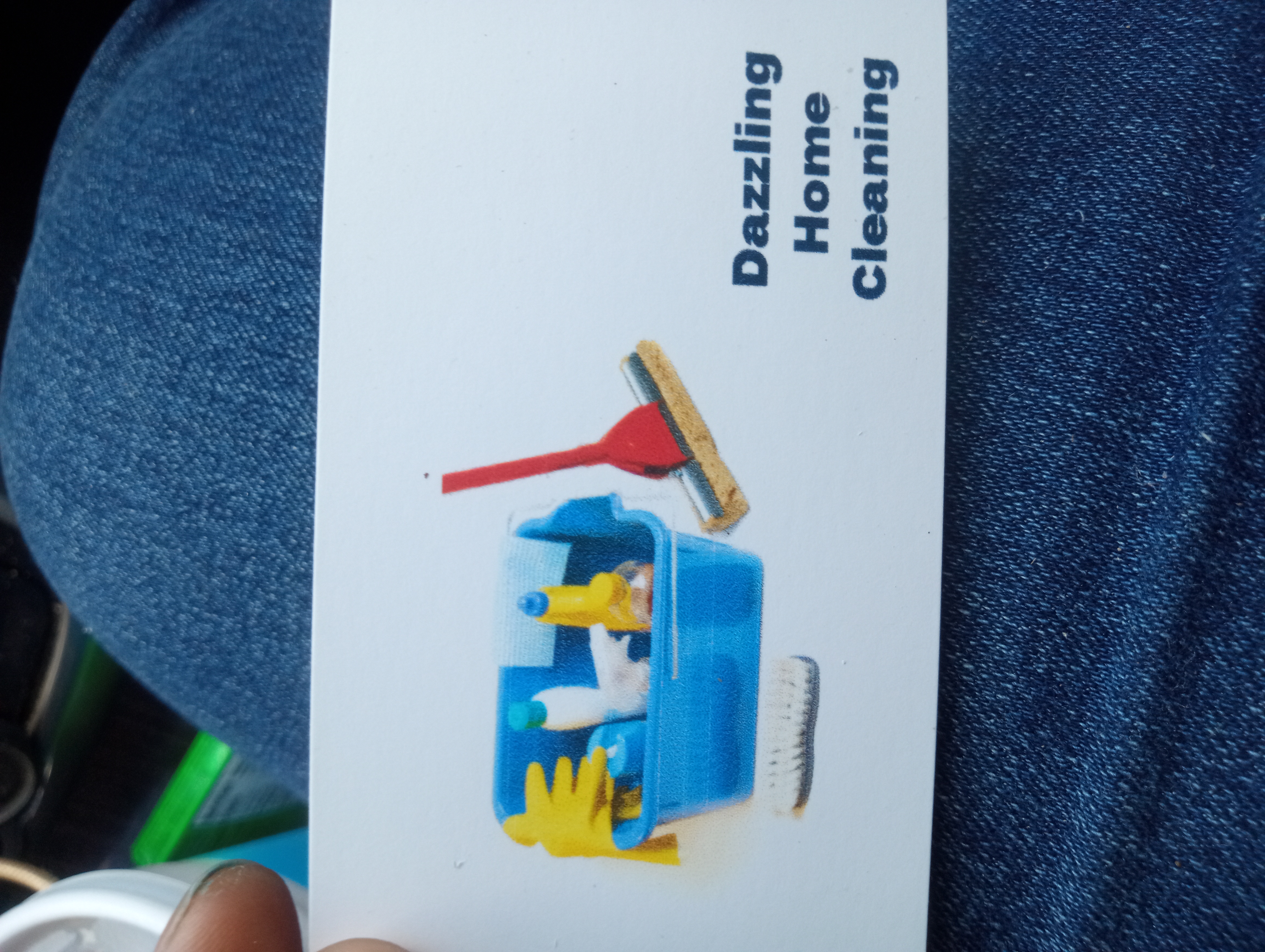 Avatar for Dazzling Home Cleaning Service