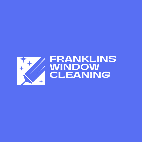Franklins Window Cleaning logo