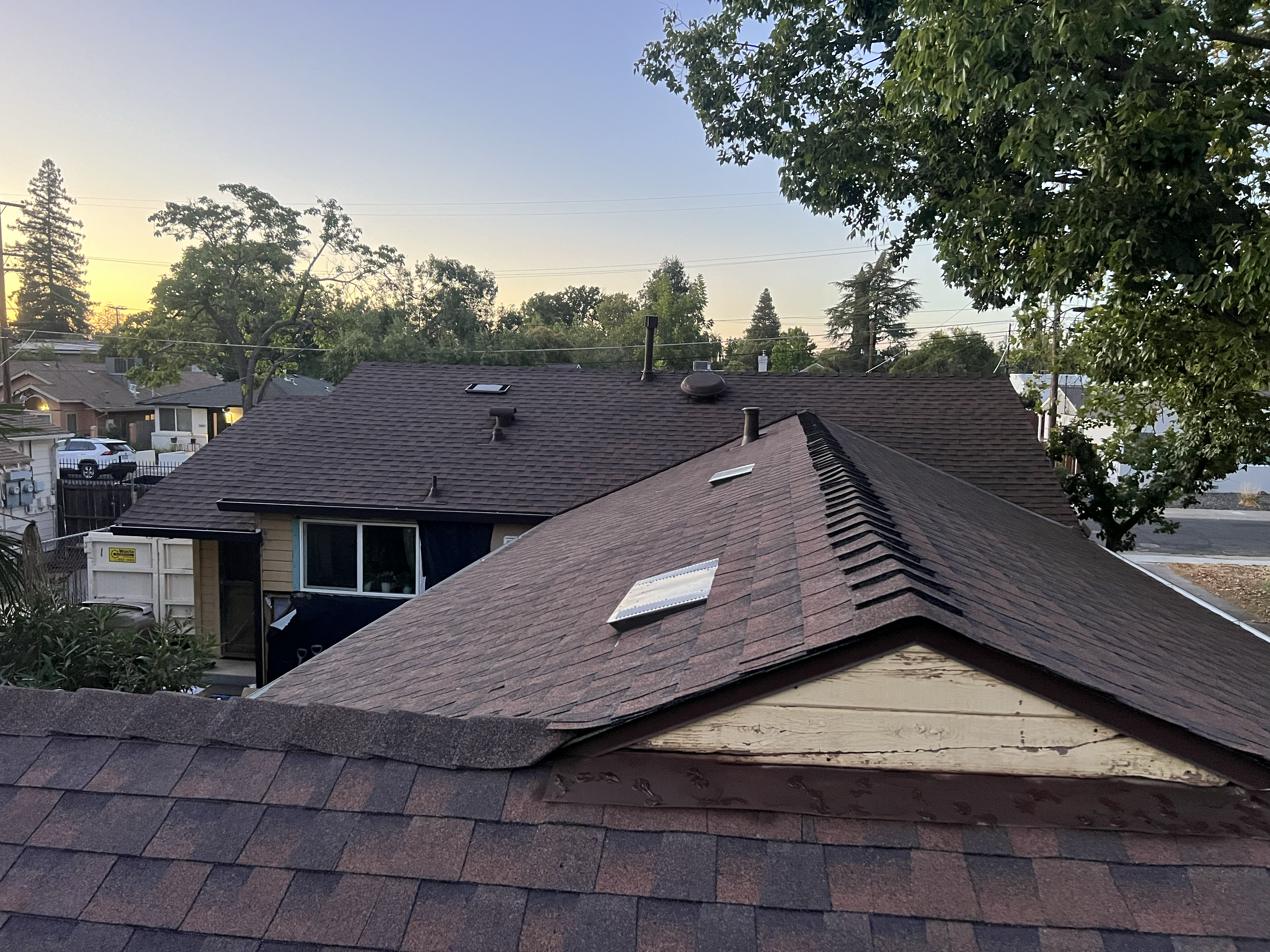 Avatar for All The Above