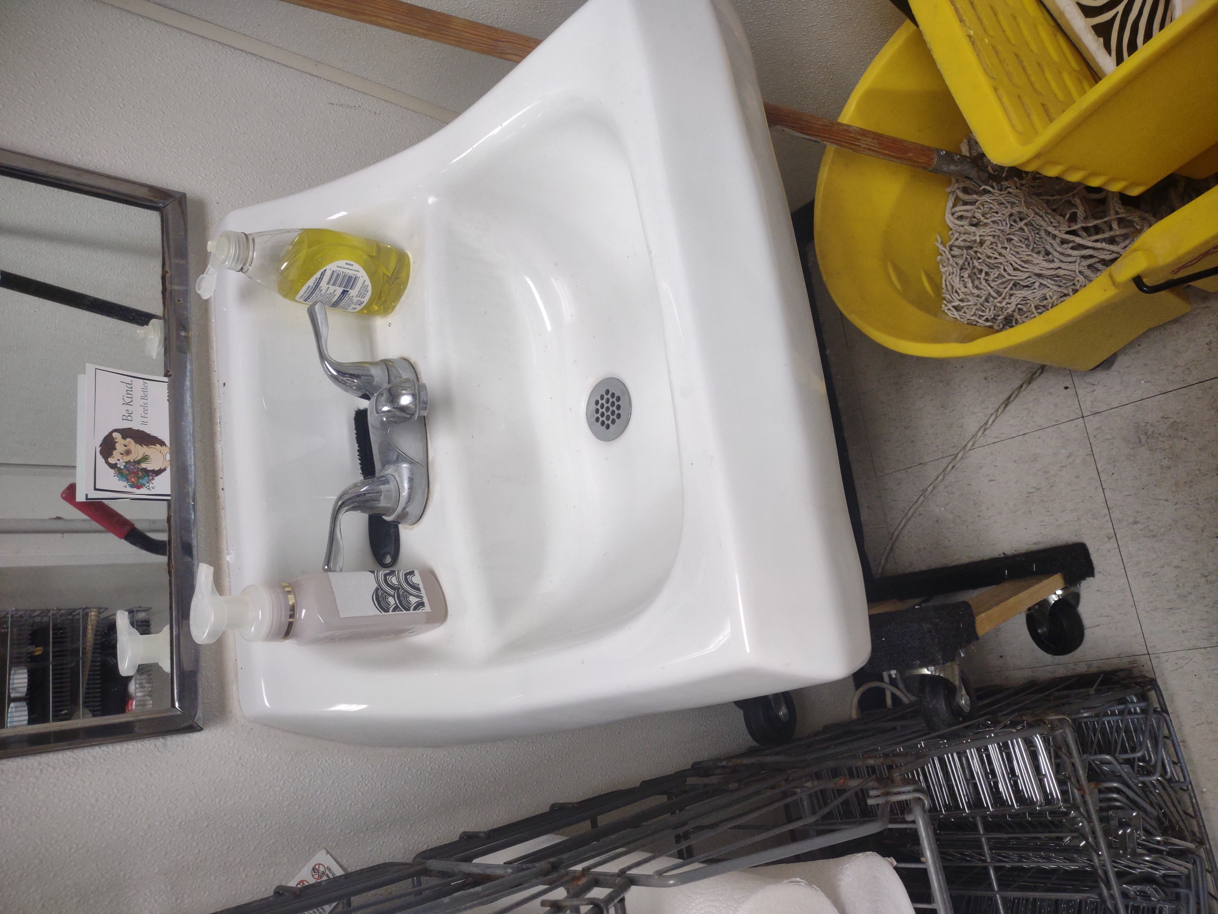 Unique Handyman Services logo