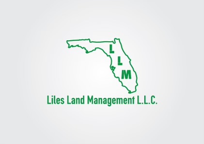 Liles land management logo