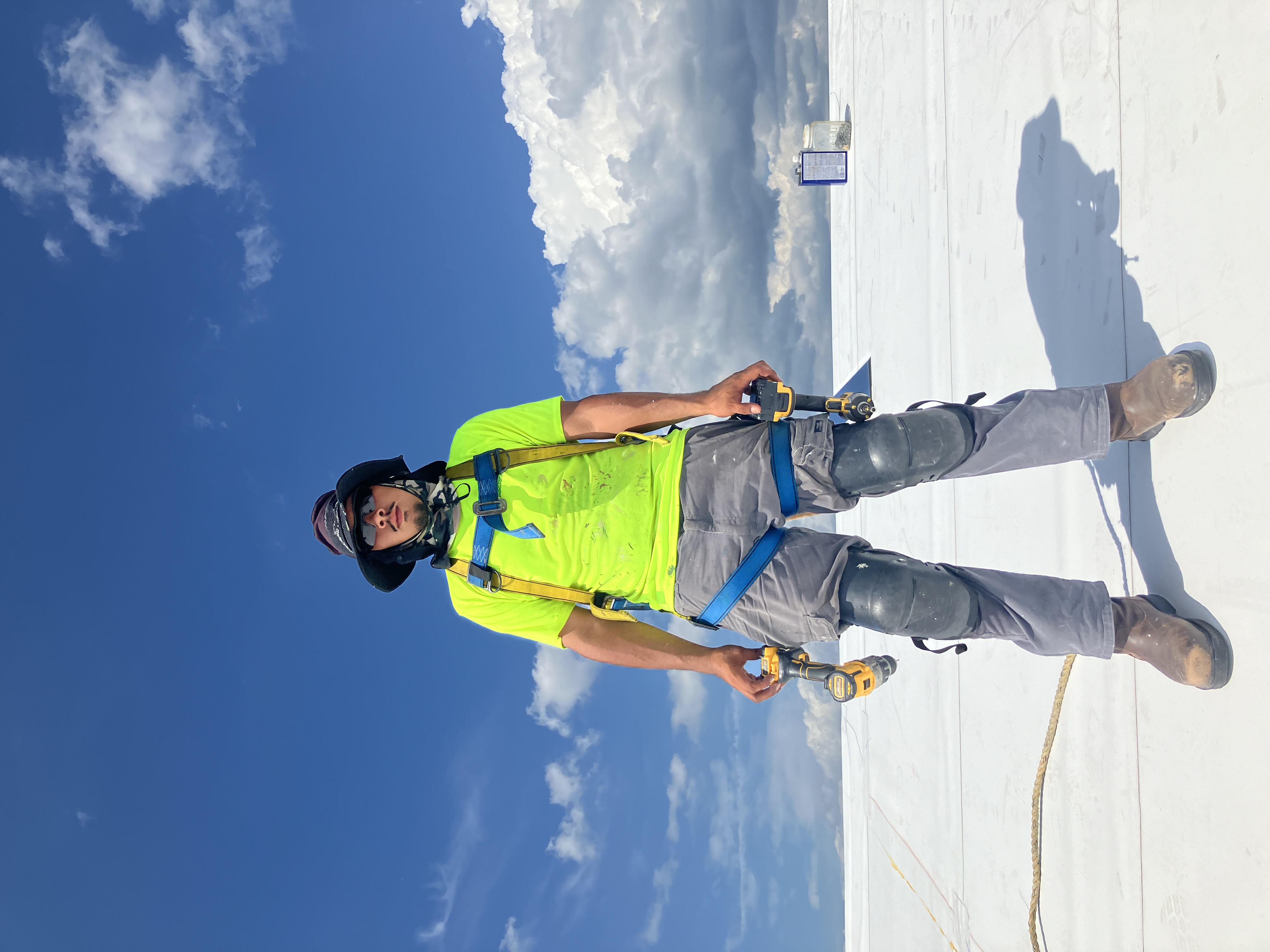 Avatar for Chewy Roofing