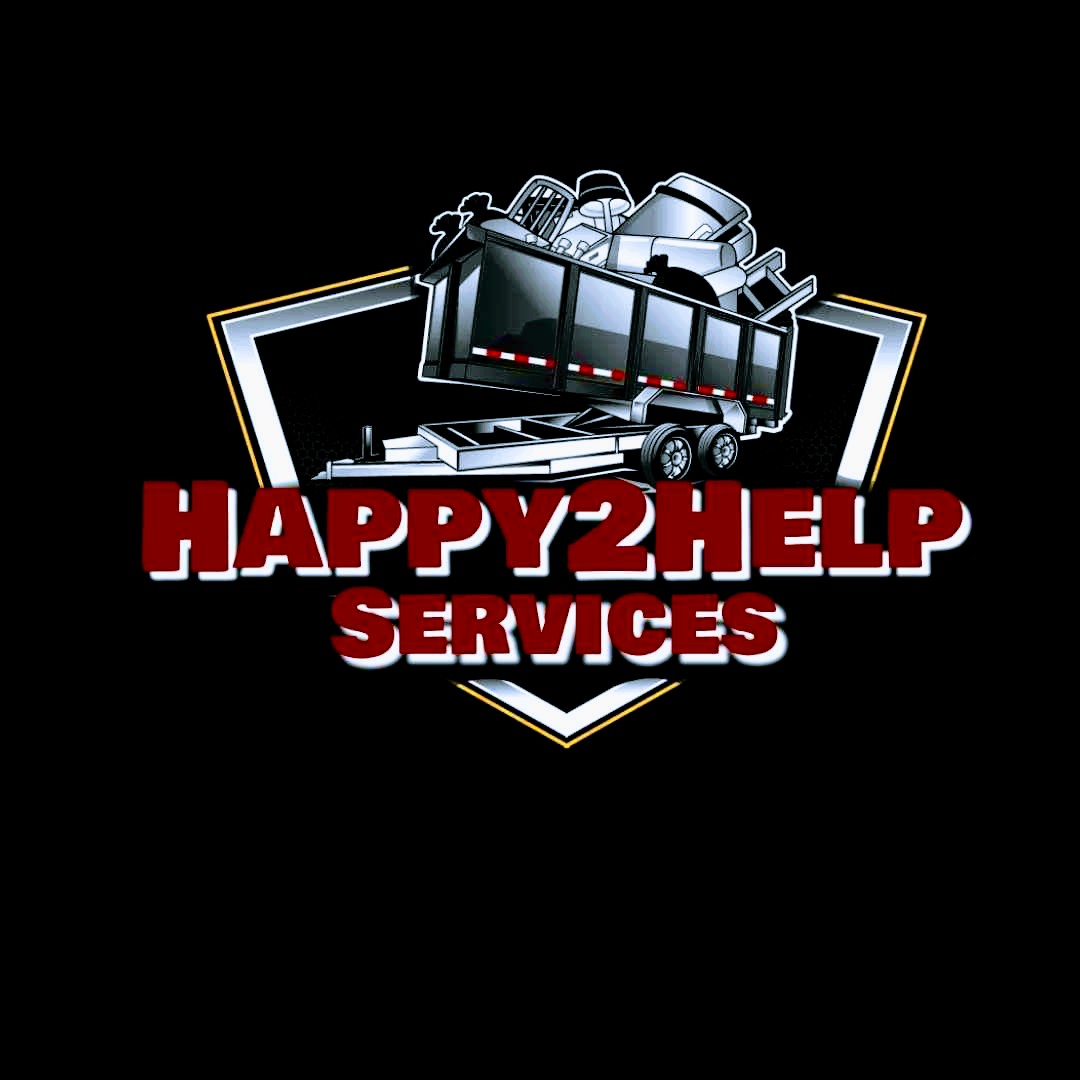 Happy 2 Help services Llc logo