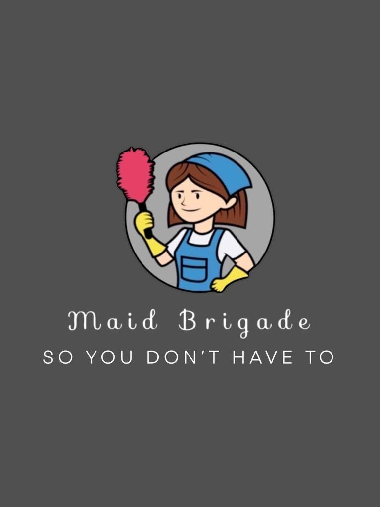 Avatar for Maid Brigade