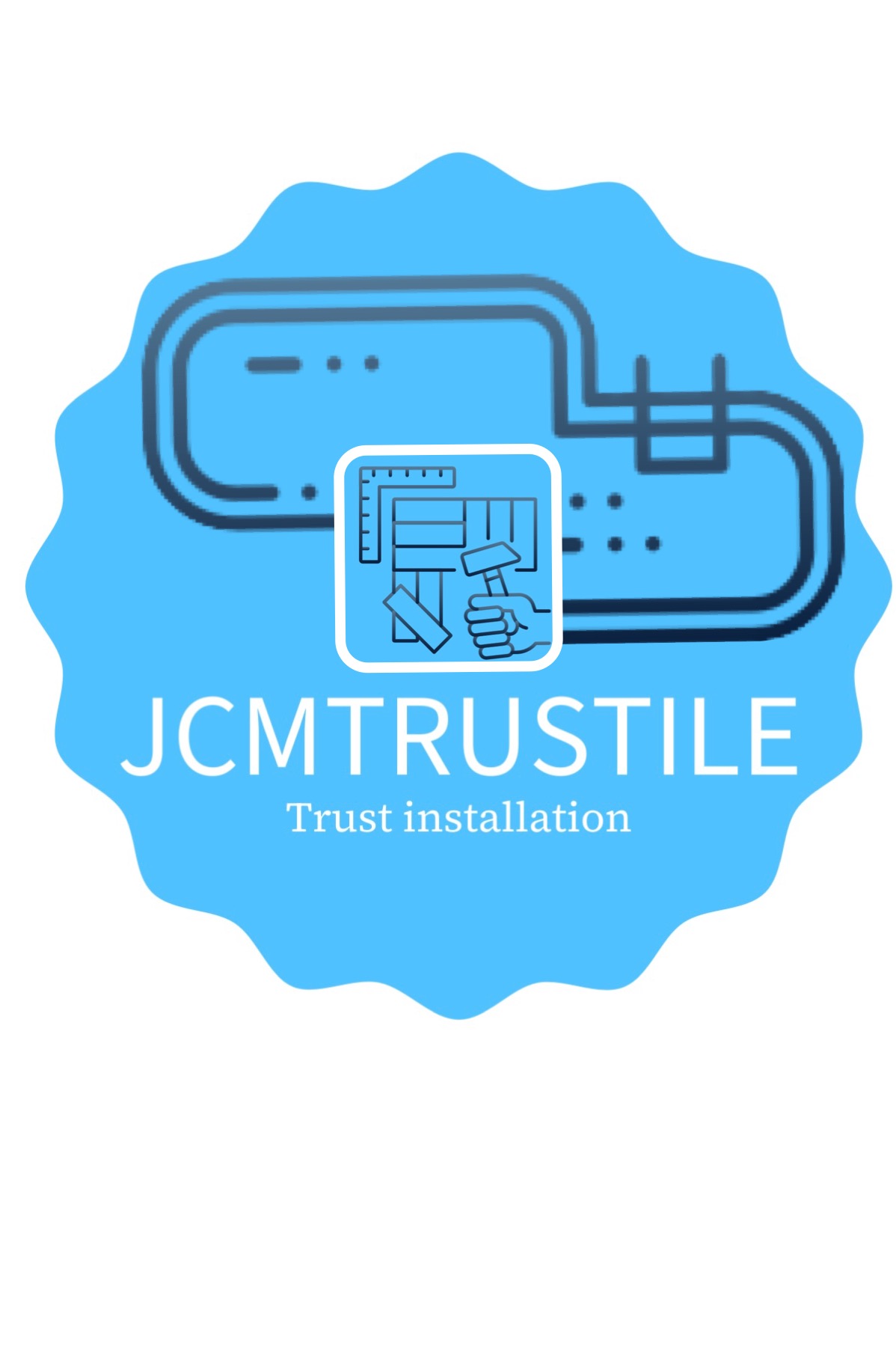 JCMTRUSTILE LLC logo