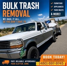 Avatar for Trucken Trash Disposal
