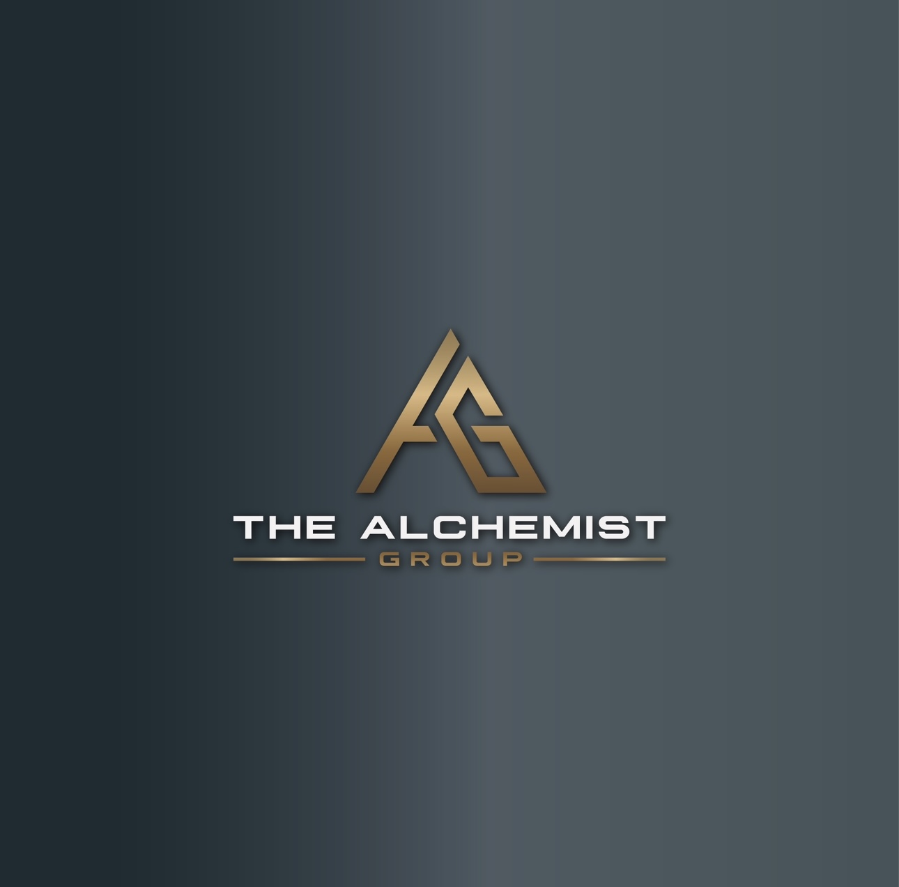 The Alchemist Group, LLC logo