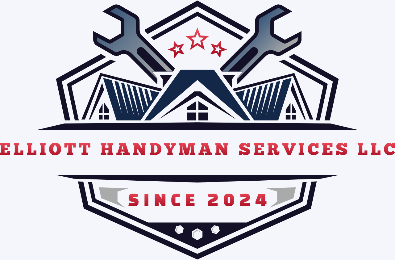Elliott Handyman Services logo
