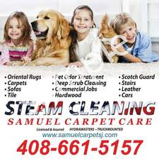 Avatar for Samuel Carpet Care