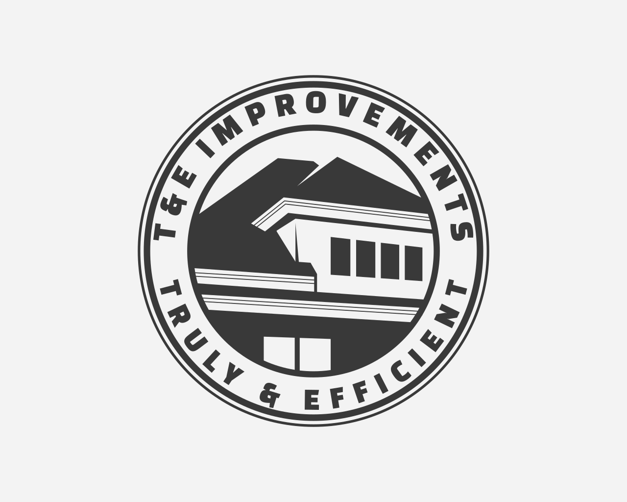 TE Improvements logo