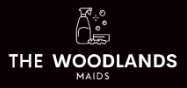 The Woodlands Maids logo