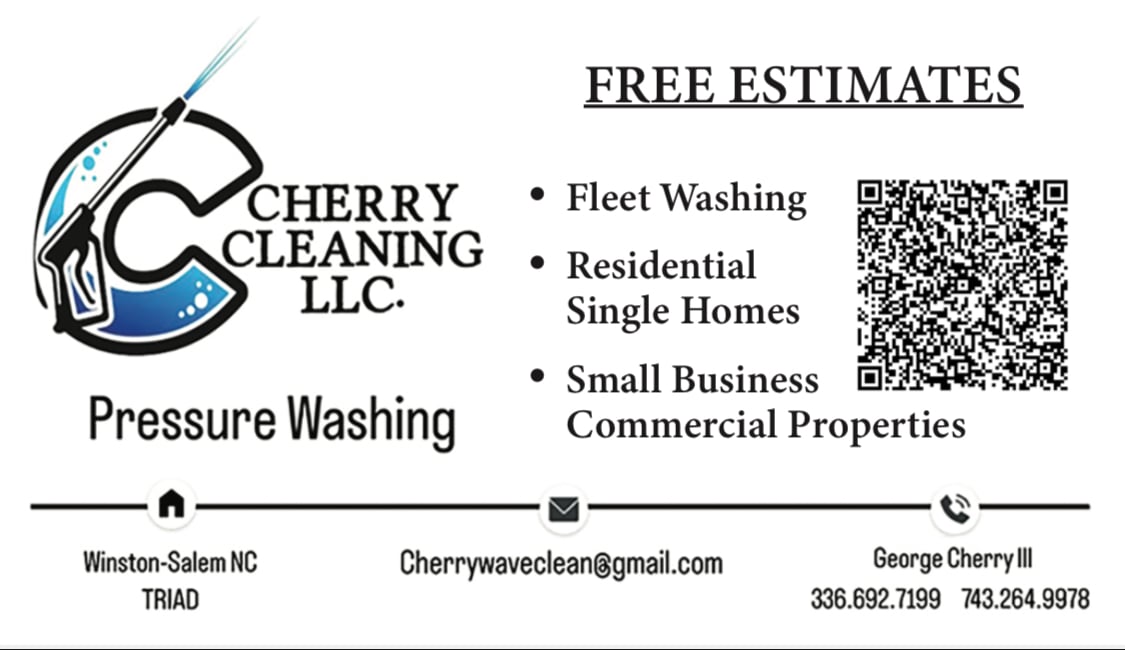Avatar for Cherry Cleaning LLC.