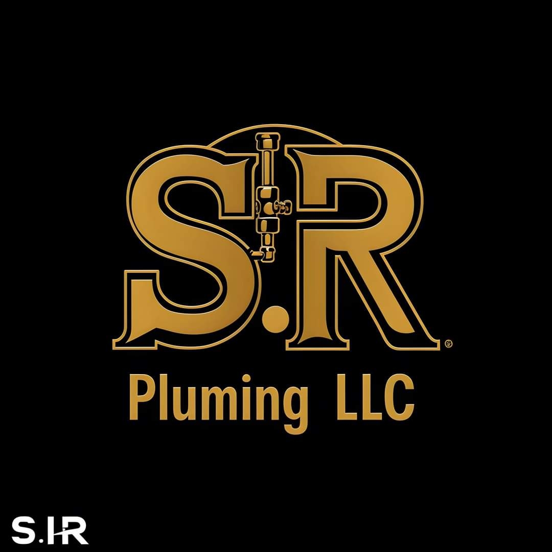 S.R Pluming LLC logo