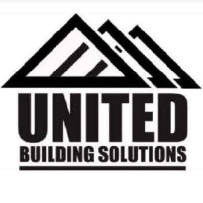 United Building Solutions logo