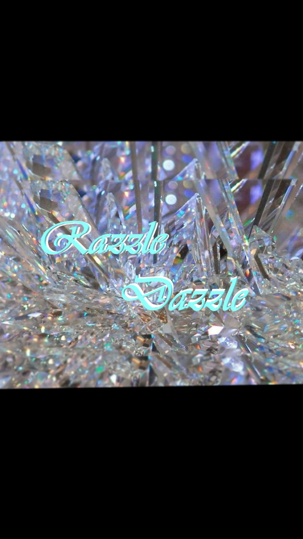 Razzle Dazzlez, llc logo