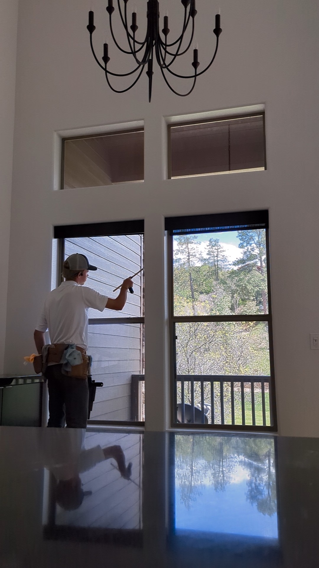 Avatar for Wolf Window Cleaning